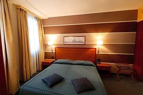 Фото Classic Hotel Tulipano