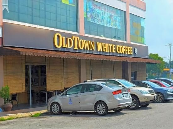 Фото Angsoka Hotel Teluk Intan