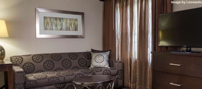 Фото Fairfield Inn Boston Sudbury