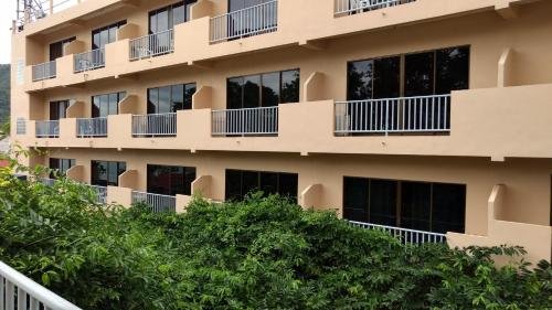 Фото Kata Sun Beach Resort Phuket