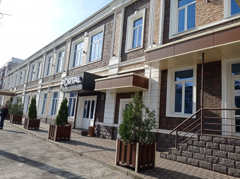 Фото отеля 5