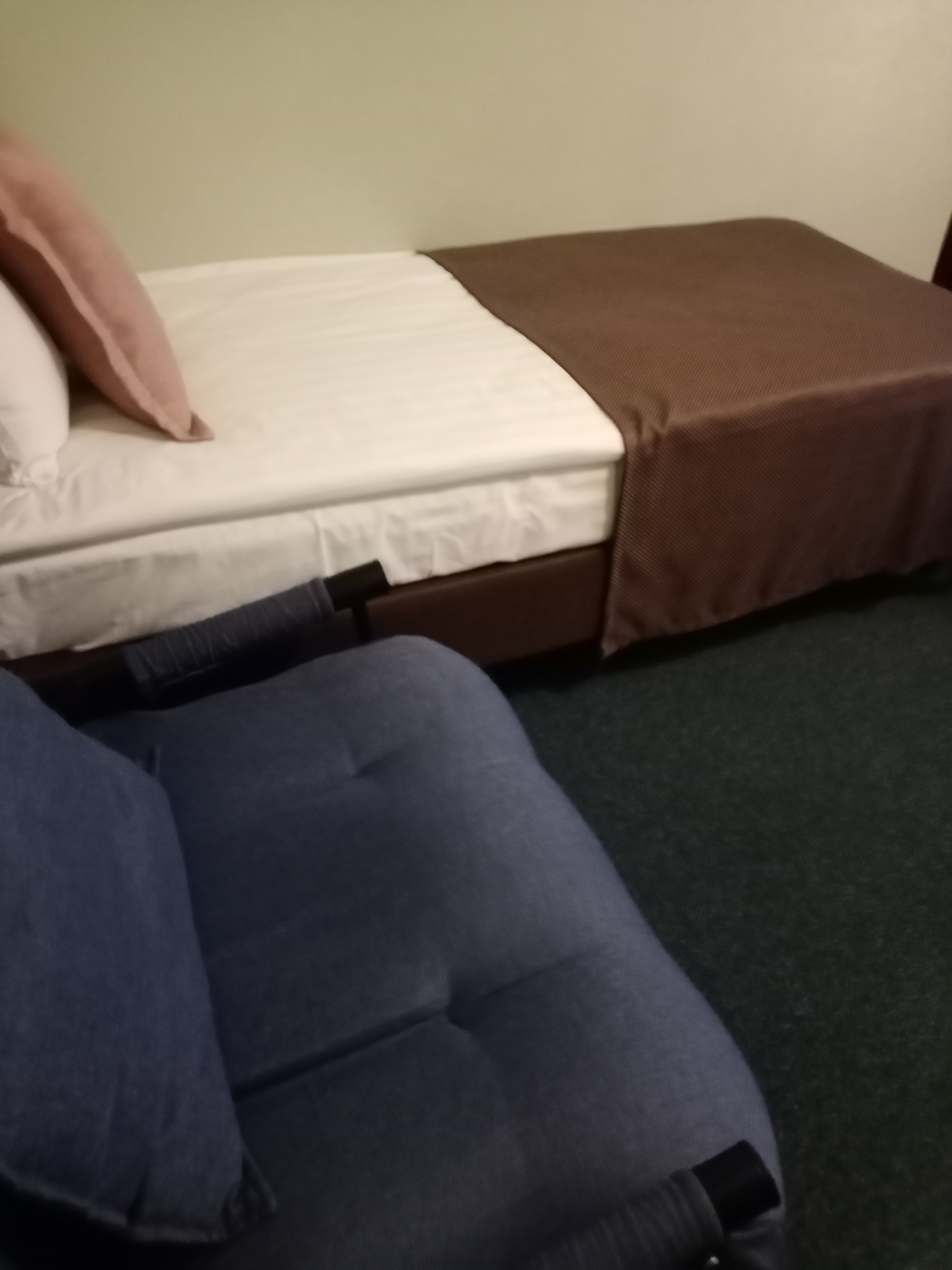 Фото Гостиница Кондопожский ЦБК