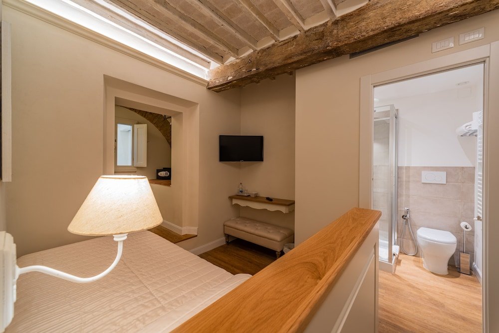 Фото Il Giardino di Pantaneto