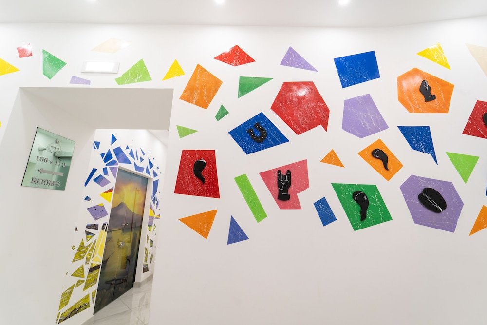 Фото Royal House Napoli Centro