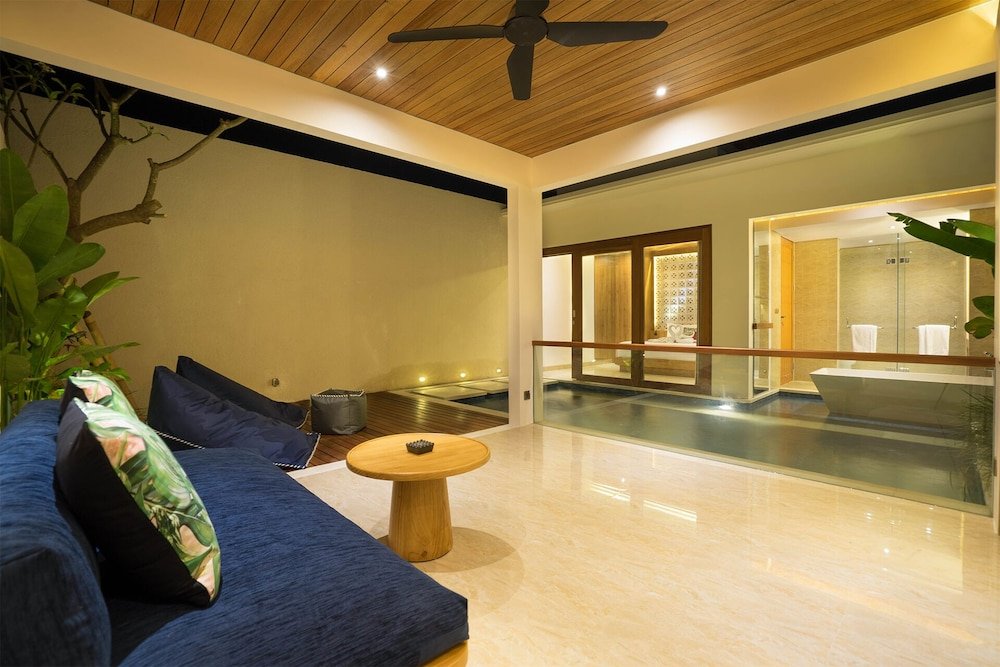 Фото The Mavila Sanur