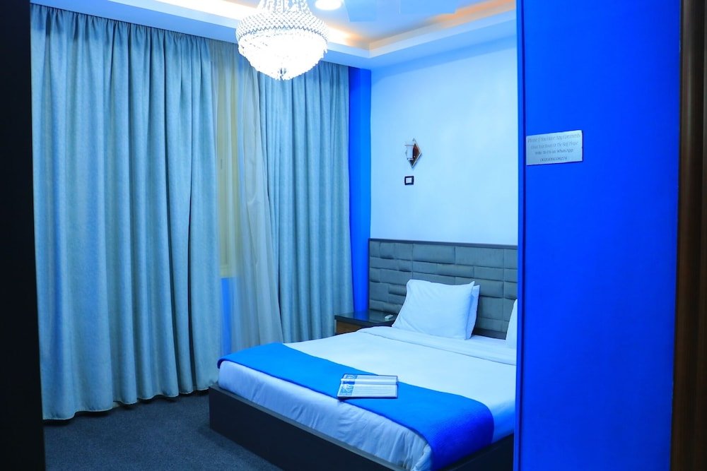 Фото Capital Hotel