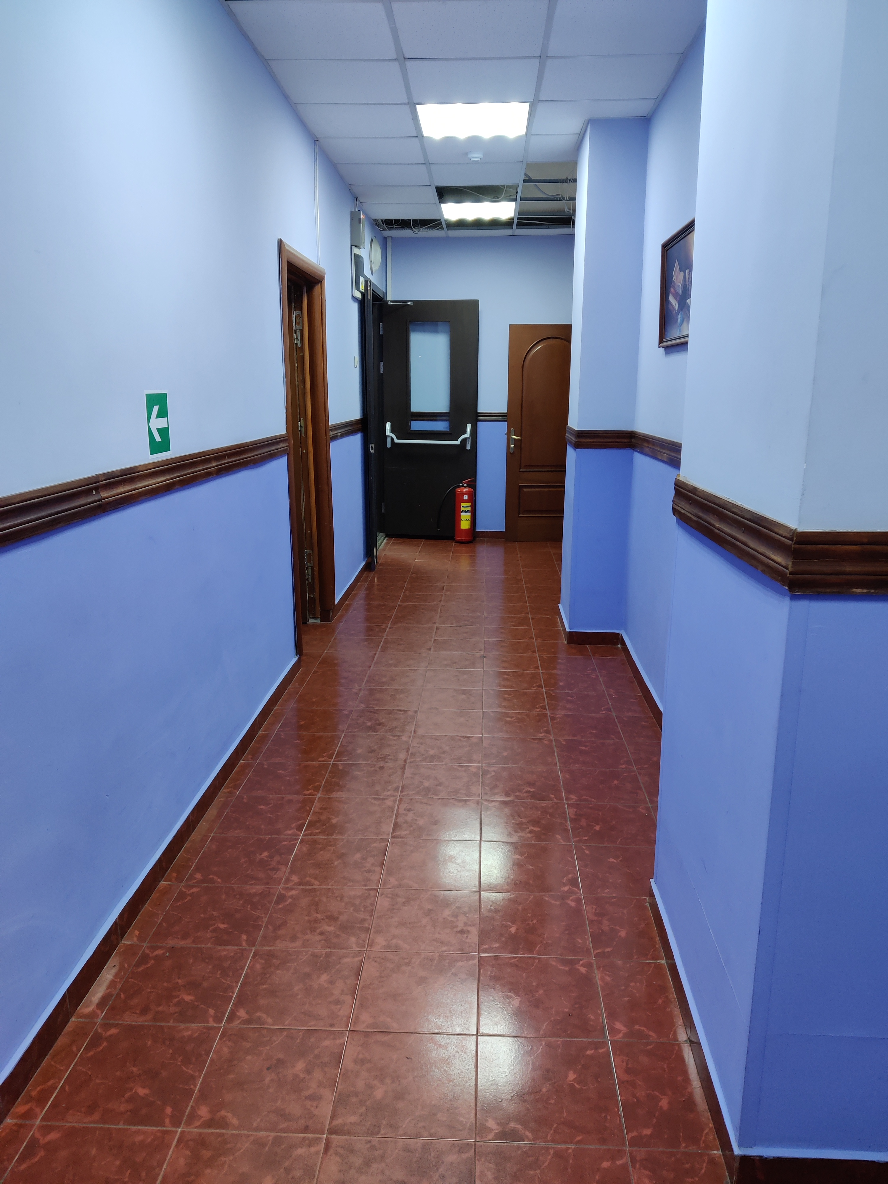 Фото На Бульваре