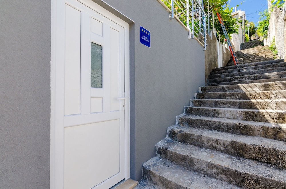 Фото Apartment Mala Ana