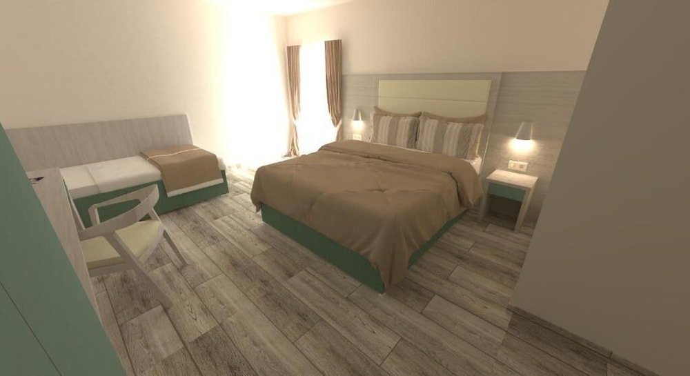 Фото Hotel Krusik