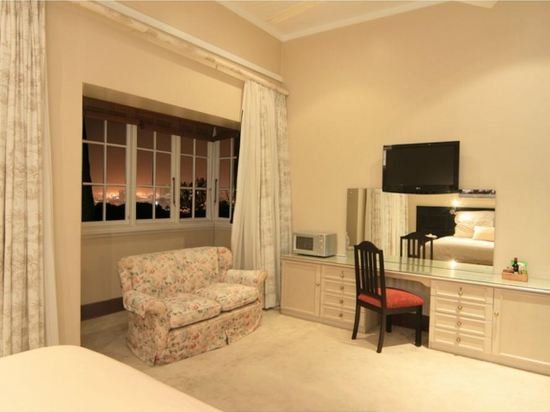 Фото Albion Manor