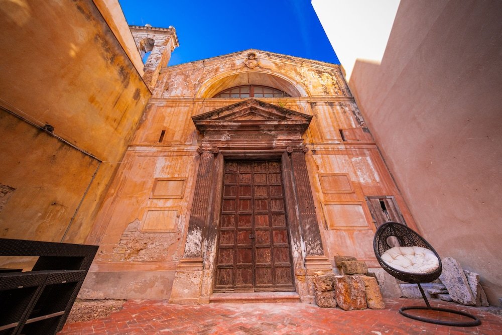 Фото Abside Suite & SPA