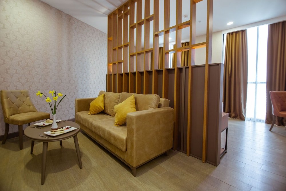 Фото New Wave Hotel