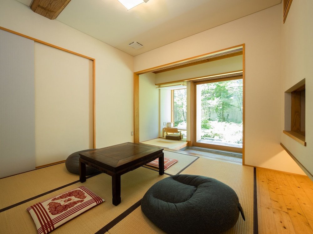 Фото Uchiko - Inn Cocoro