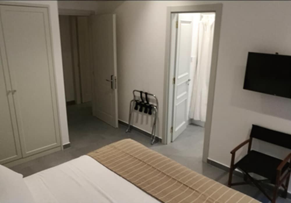 Фото Guest House Al Conservatorio