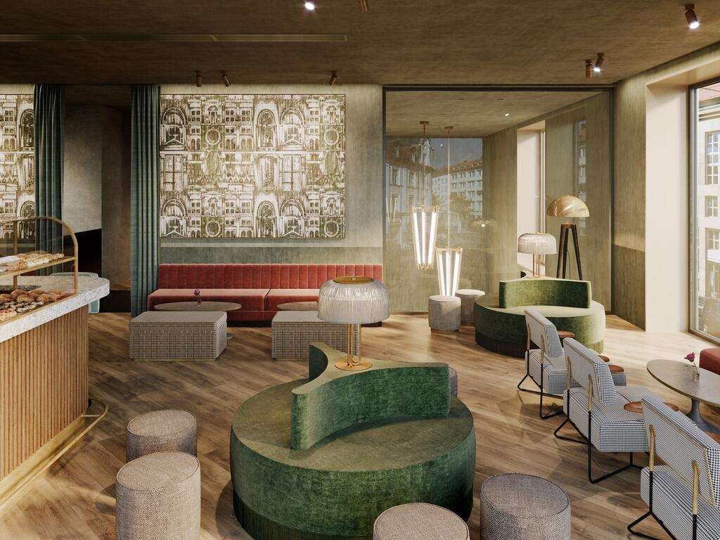 Фото Miano Hotel & Bar