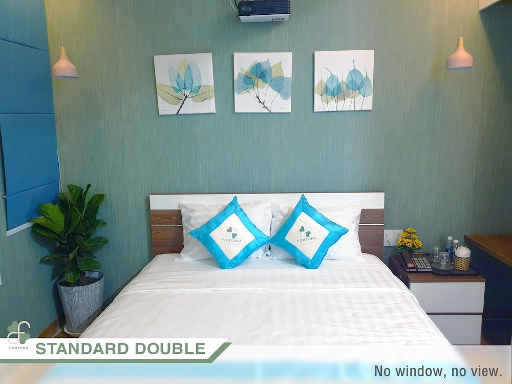 Фото Fortuna Hotel Phu Quoc