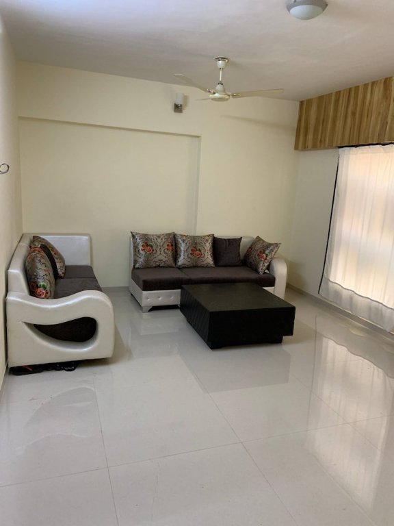 Фото Sea View Room With Reasonable Price In Parel