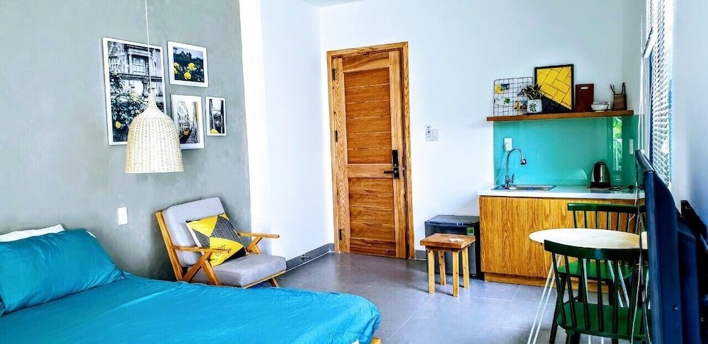 Фото Lem's Apartment & Coffee