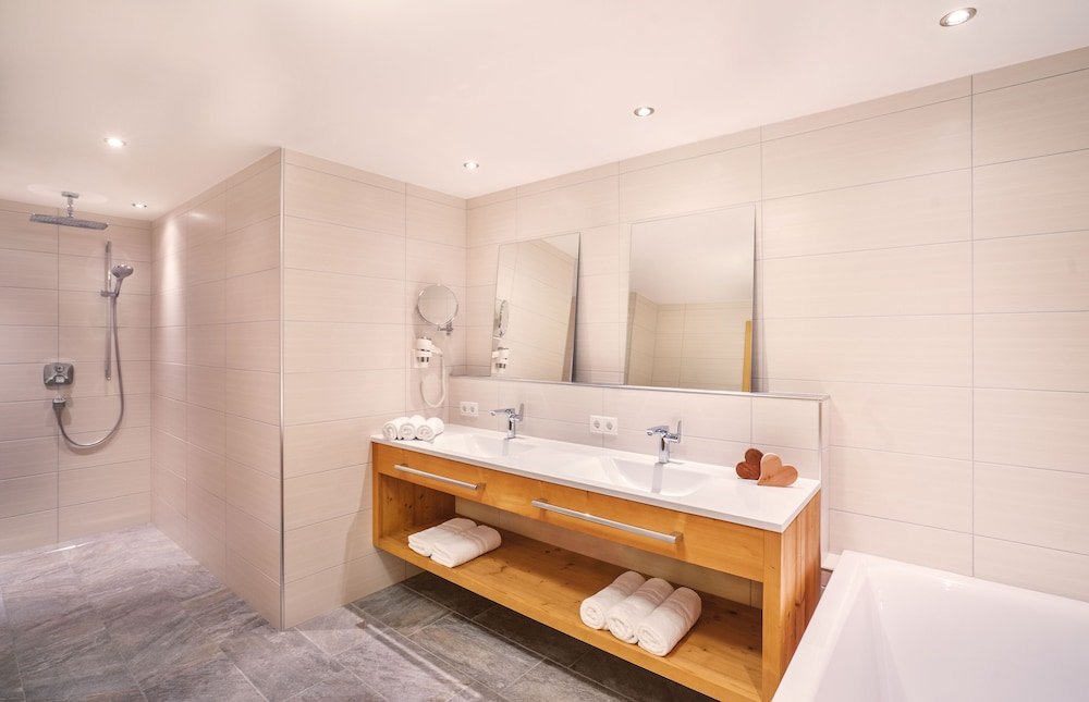 Фото Hotel Gaspingerhof