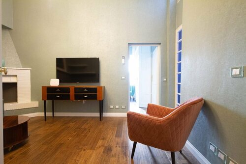 Апартаменты Romantic Flat in central Florence во Флоренции