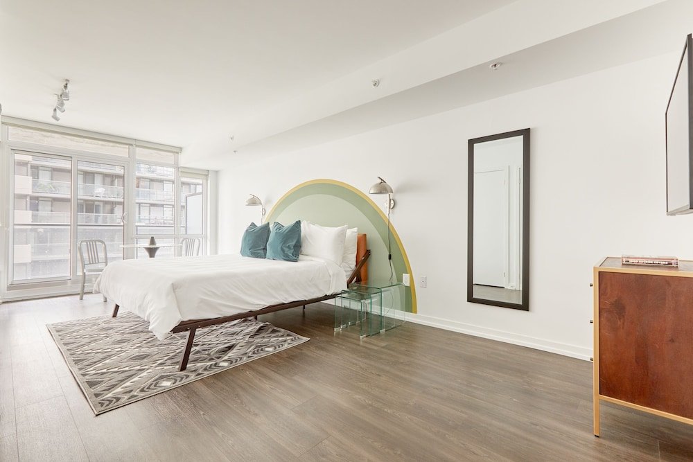 Фото Sonder by Marriott Bonvoy The Liberty