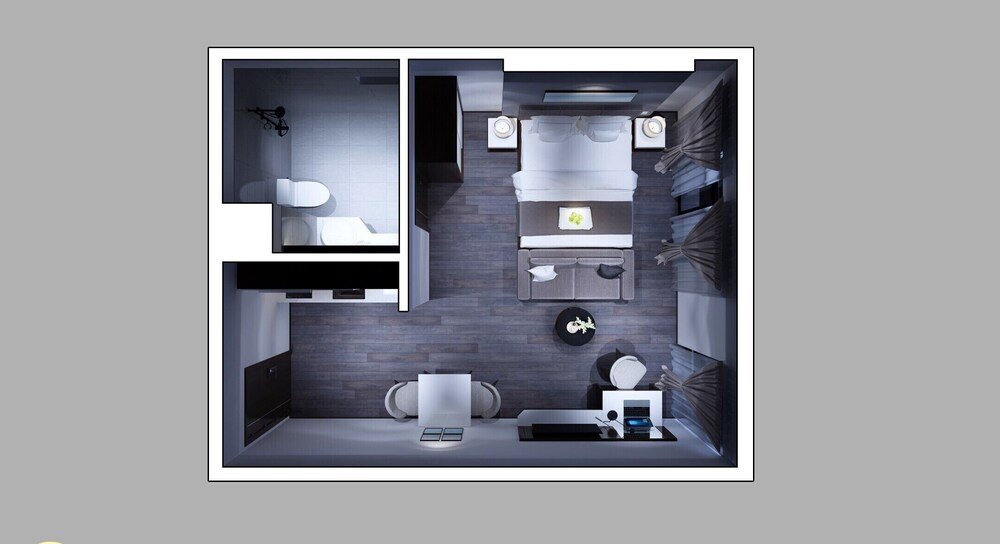 Фото Sweden Hotel and Apartment