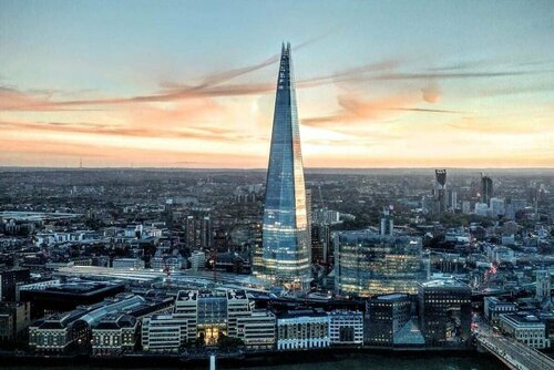 Гостиница Spacious 1 Bed Near Tube in East London в Лондоне