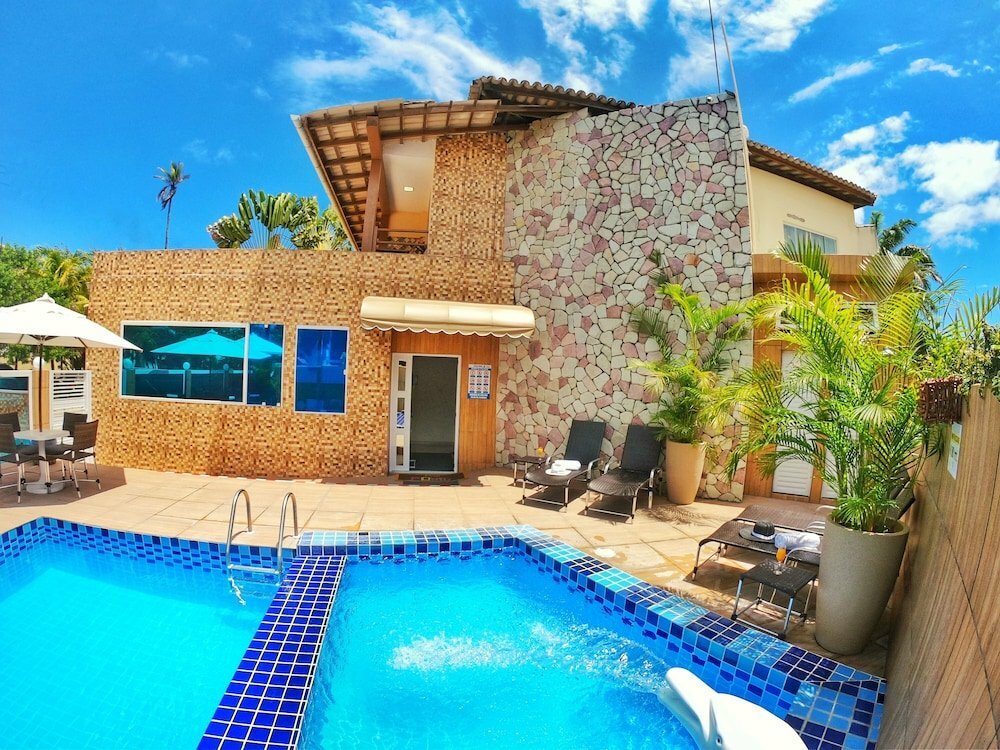 Hotel Pousada Pérola do Porto, State of Pernambuco, photo