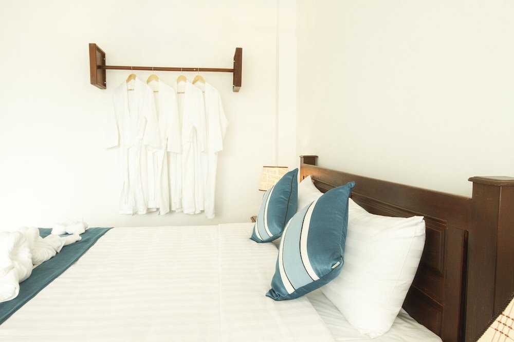 Фото Annecy Hotel Vang Vieng