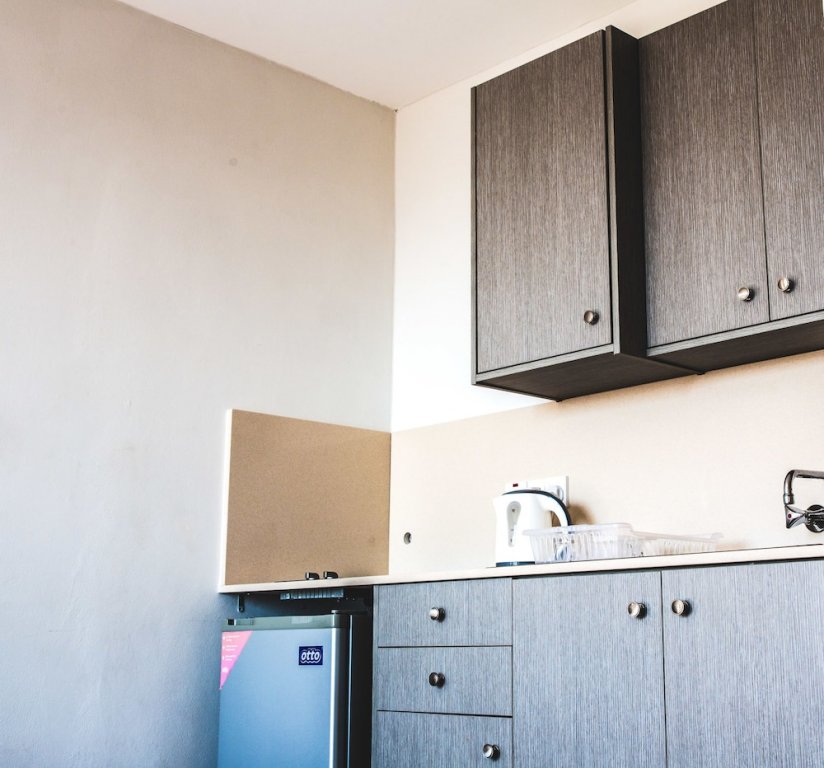 Фото Pan Marie Apartments