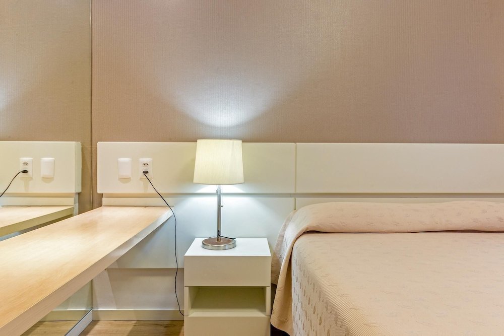 Фото Apto em Resort pé na areia Jbv