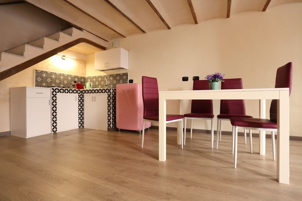 Фото Suite alla Gancia