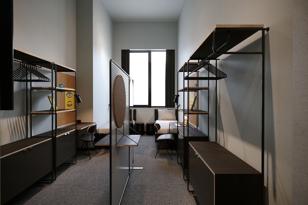 Фото The Social Hub Bologna