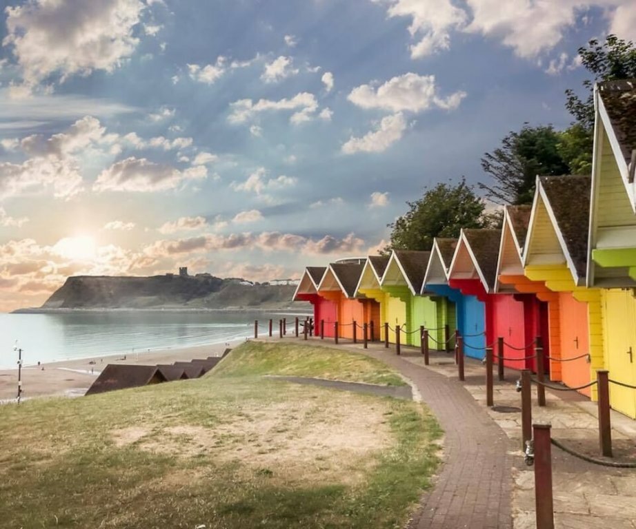 Hotel Seaview Holiday Home, Scarborough, photo