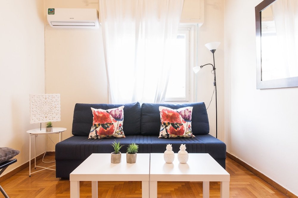 Фото New Acropolis Museum Flat