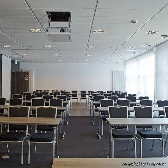 Фото Hotel INNdependence