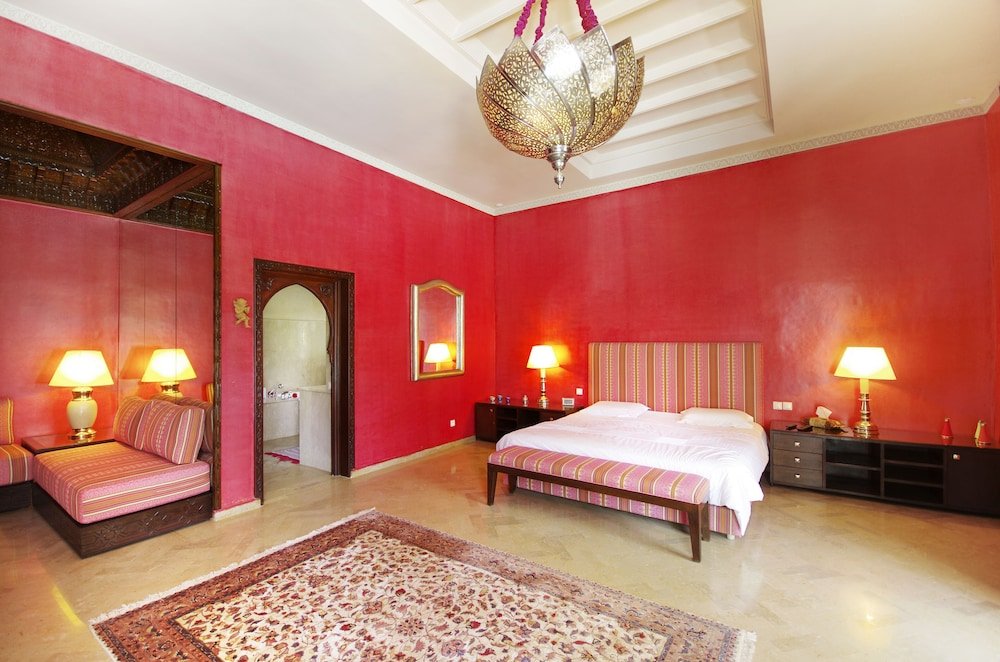 Фото Villa Dent d'Abiad