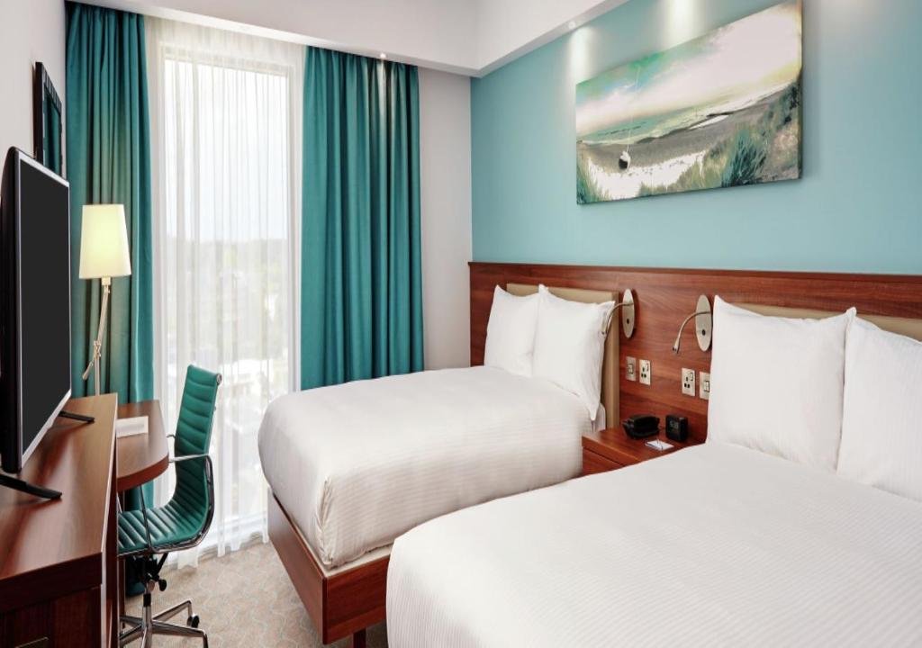 Фото Hampton by Hilton Kiel