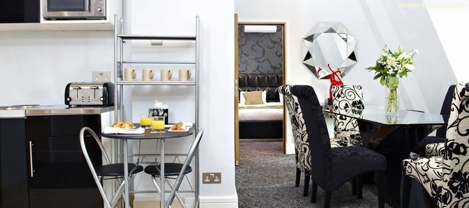 Фото Washington Mayfair Hotel