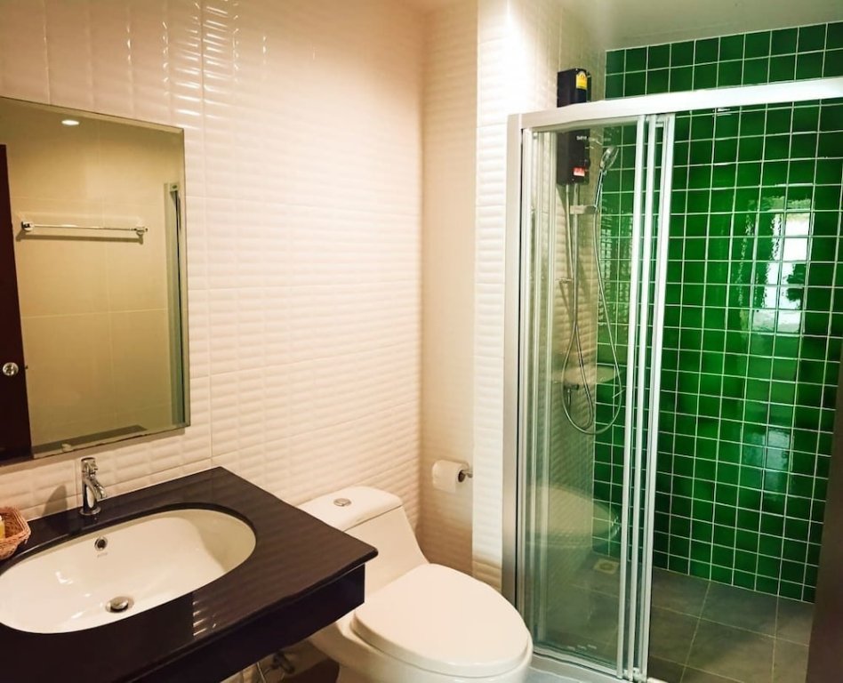 Фото The Royal Suite by The Ozone Condo