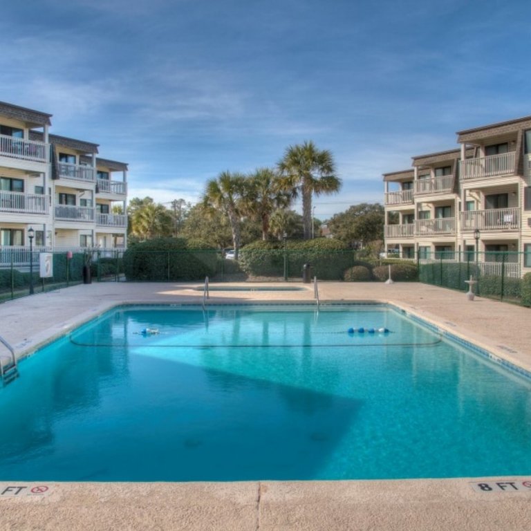 Фото Ocean Forest Plaza by Palmetto Vacation Rental
