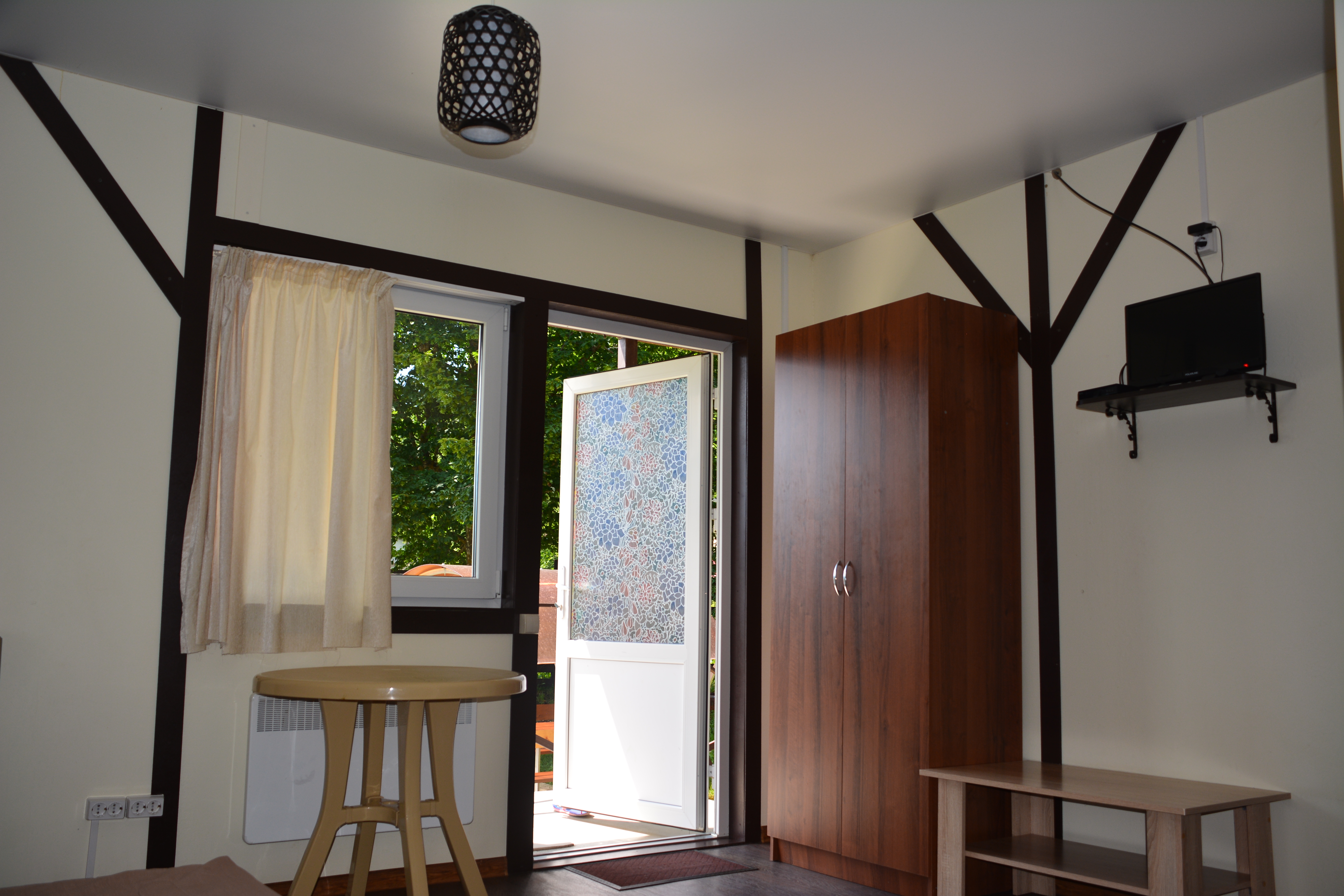 Фото Солнечный ветер