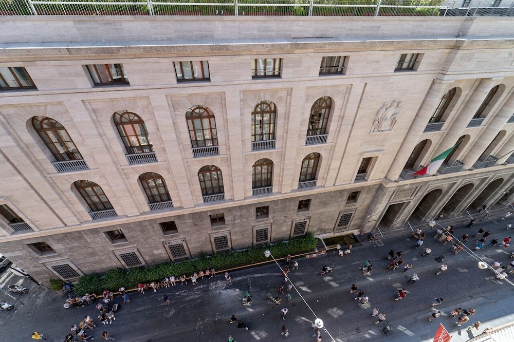 Фото H.G. Boutique Toledo Napoli Centro