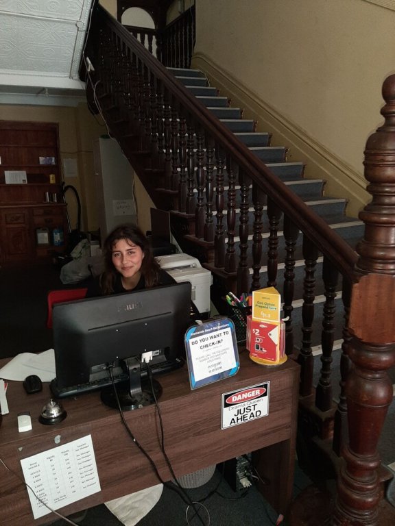 Фото Hostel Orient