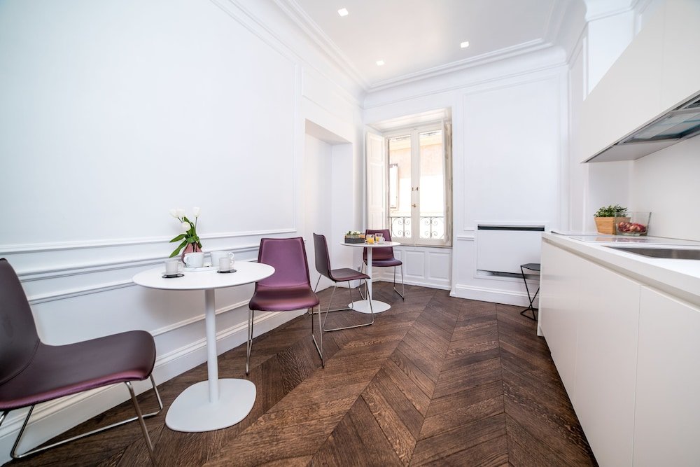 Фото Youroom Carrozze