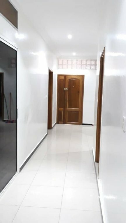 Гостиница Les Residences Mam