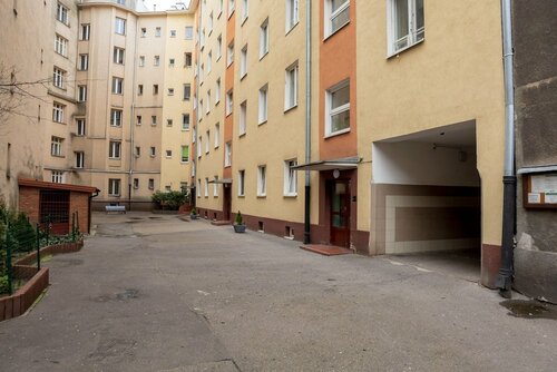 Grojecka Stara Ochota Apartment