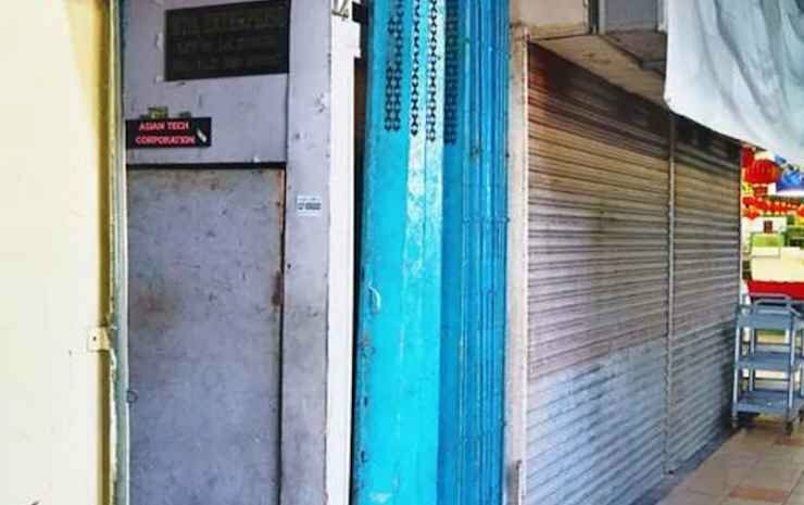 Hotel Treasure Inn, Kota Kinabalu, photo