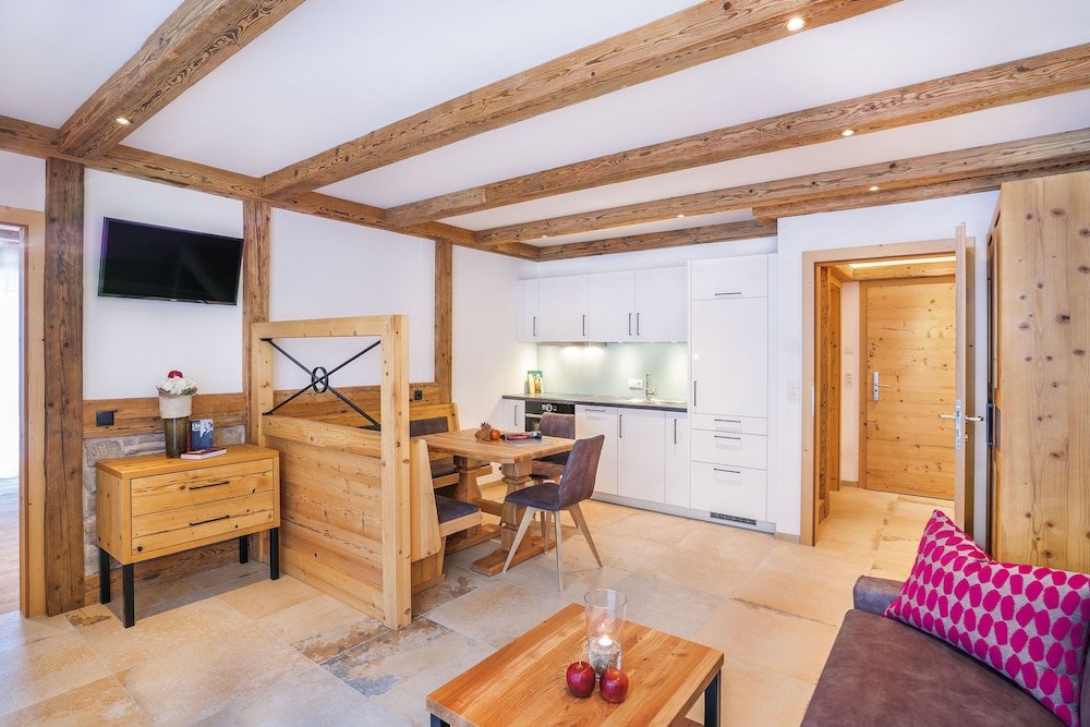 Фото Hotel Gaspingerhof