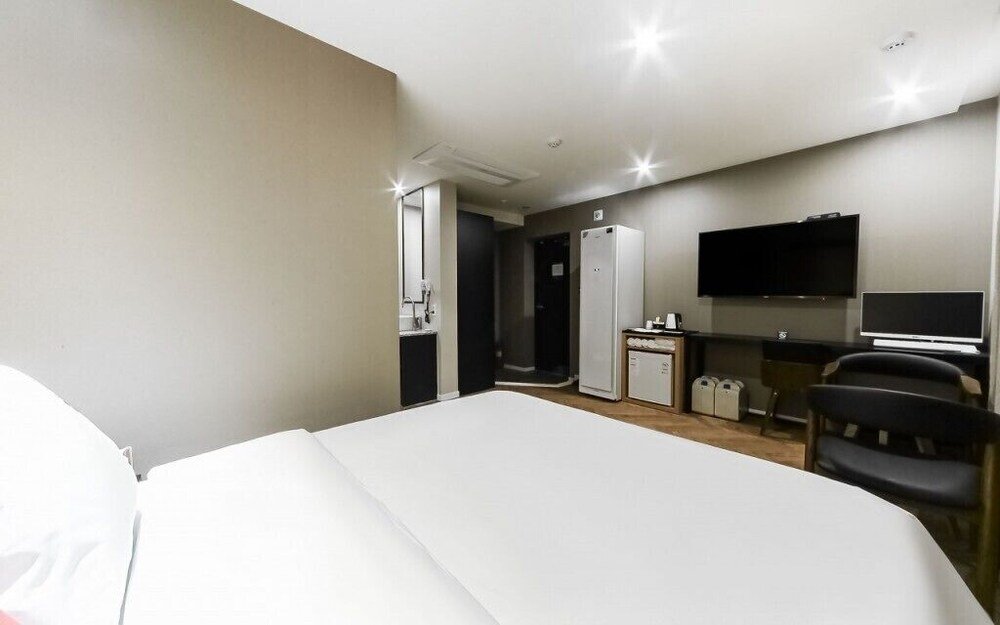 Фото Maron Hotel Nampo